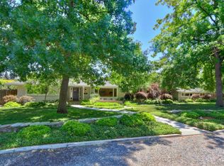 400 Burbank Way, Sacramento, CA 95864