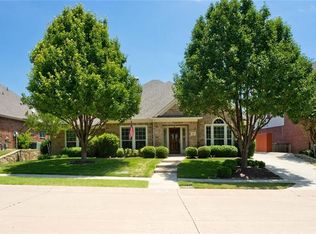 500 Maple Leaf Ln, McKinney, TX 75071