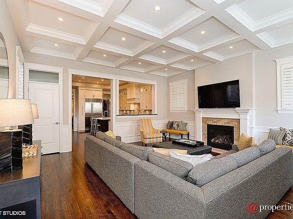 Family Room / Kitchen