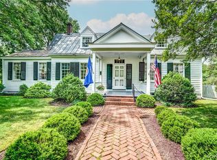 6303 Towana Rd, Richmond, VA 23226