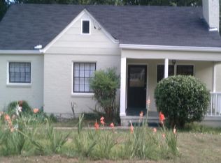 960 Deckner Ave SW, Atlanta, GA 30310