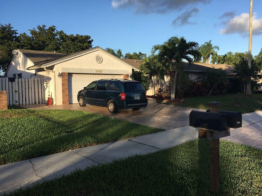 2nd image of 14741 Madison Pl