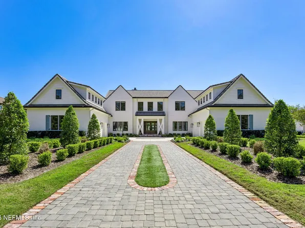 5329 BENTPINE COVE Road, Jacksonville, FL 32224