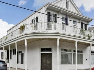 7700 Cohn St APT 5, New Orleans, LA 70118
