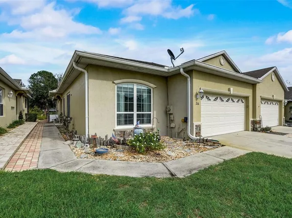 216 Lamonte Point Ct, Debary, FL 32713
