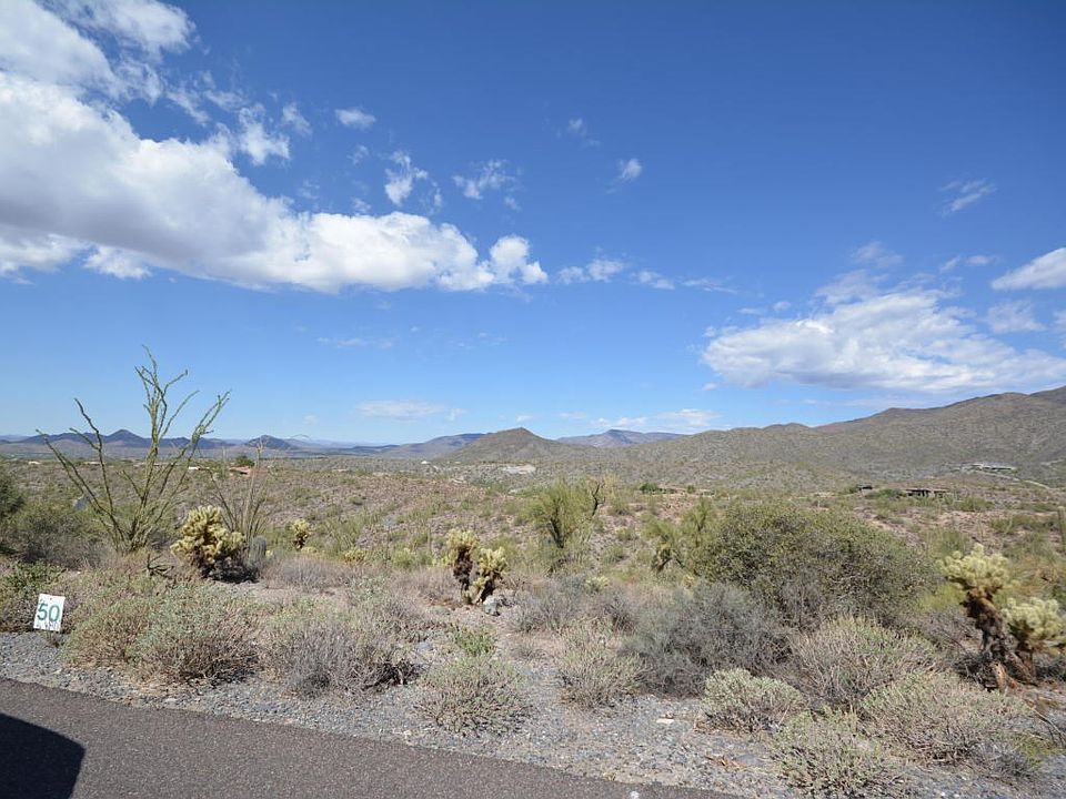 lot 50 North