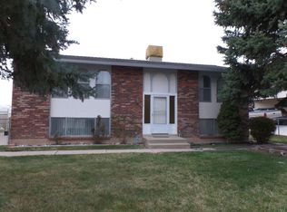1428 W 750 S, Clearfield, UT 84015
