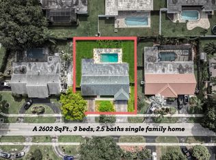 1941 SW 73rd Ave, Plantation, FL 33317