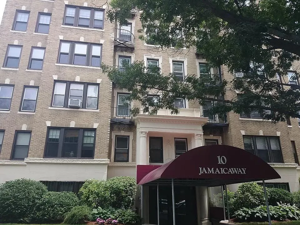 Building Photo - 11 Jamaicaway Ct