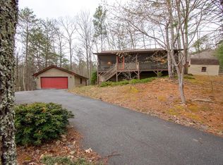 106 Fox Trot Ln, Murphy, NC 28906
