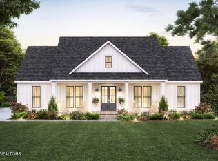 1741 Redwing Ln, New Market, TN 37820