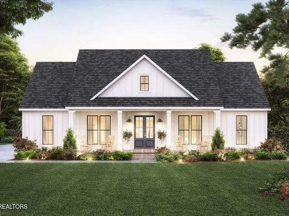 1741 Redwing Ln, New Market, TN 37820
