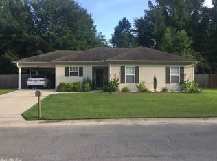 109 Lucy Ln, Ward, AR 72176