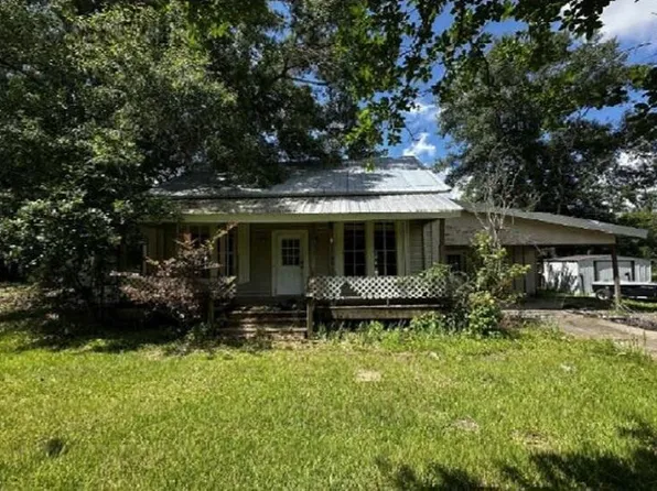 507 E Main St, Elizabeth, LA 70638