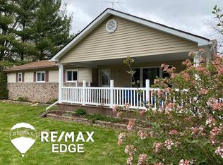 6390 W Dodge Rd, Clio, MI 48420