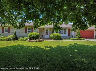 930 George St, Owosso, MI 48867