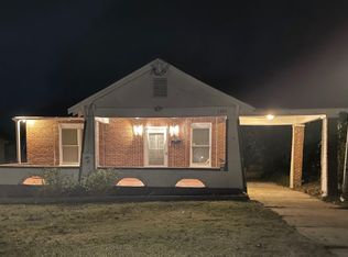 2722 Baldwin St #1, Columbus, GA 31906