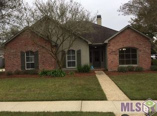12640 Lazy K Ave, Baton Rouge, LA 70810