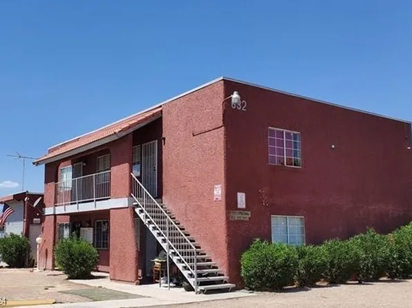 632 Triest Ct, Las Vegas, NV 89110