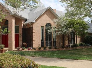 3802 Silverwood Dr, Tyler, TX 75701