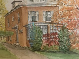 20 University Ave, Buffalo, NY 14214