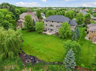 17851 63rd Ave N, Maple Grove, MN 55311