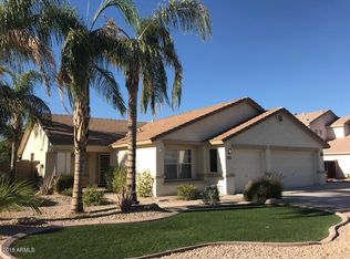 256 E Liberty Ln, Gilbert, AZ 85296