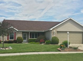 1515 Southview Dr, Garrett, IN 46738
