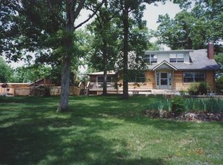 561 Oakwood Dr, FENTON, MO