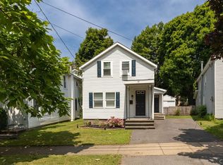 181 W Seneca St, Oswego, NY 13126