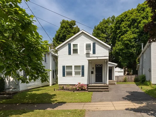 181 W Seneca St, Oswego, NY 13126