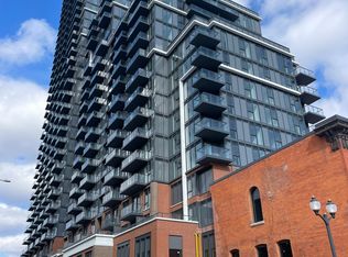 75 James St S #2511, Hamilton, ON L8P 2Y9