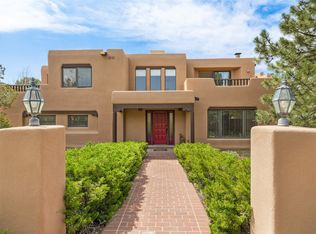 1851 Forest Cir, Santa Fe, NM 87505