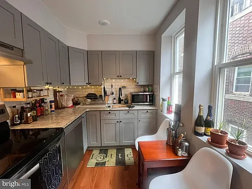 4508 Walnut St #302 Photo 1
