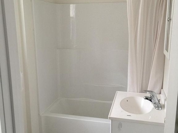 Bath Room-New Floors