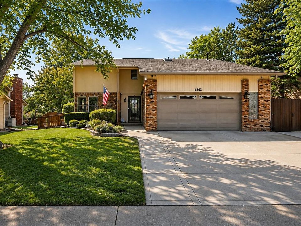1st image of 6363 S Reed Way