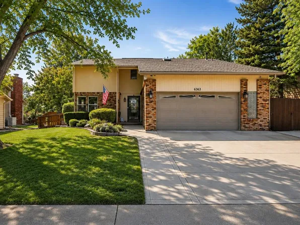 6363 S Reed Way, Littleton, CO 80123