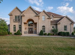 23707 Meade Dr, Abingdon, VA 24211