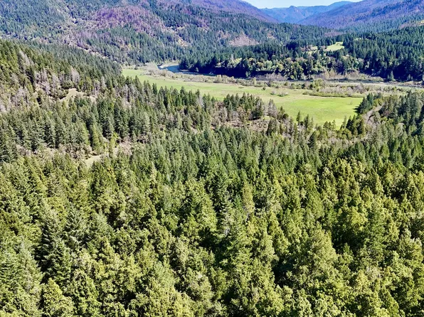 0 Agness Illahe Rd, Agness, OR 97406