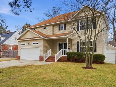 116 N Shore Rd, Norfolk, VA, 23505