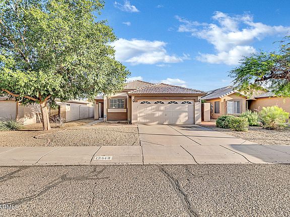 2nd image of 13543 W SAGUARO Lane