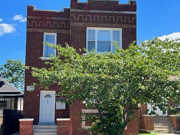 2nd image of 1651 N Lockwood Ave