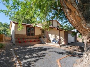 2211 Cartier Dr, Pueblo, CO 81005