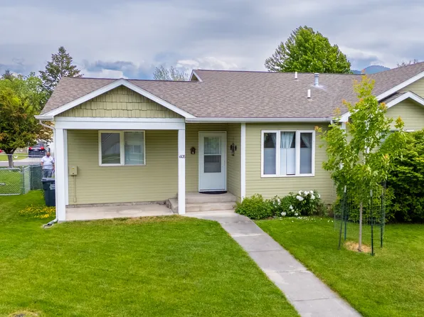 4108 Gharrett St, Missoula, MT 59803