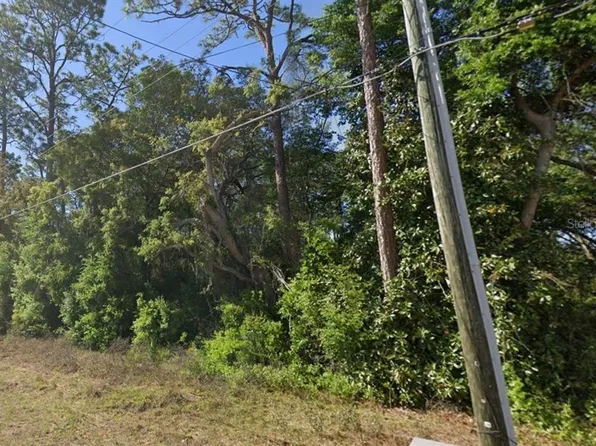 SE 17th St Lot 28, Ocklawaha, FL 32179