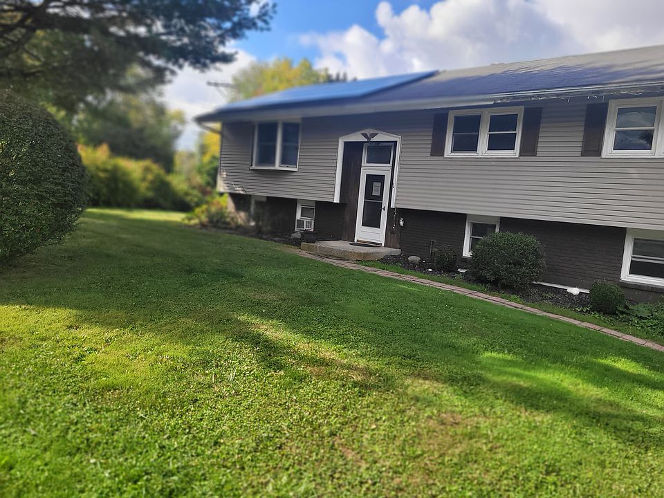 1 Blossom Hill Drive