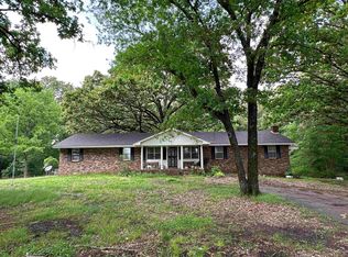 1525 Old Jackson Rd, Somerville, TN 38068