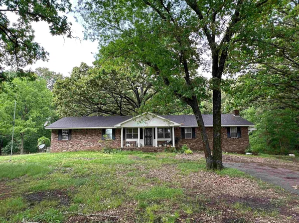 1525 Old Jackson Rd, Somerville, TN 38068