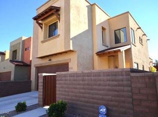 9508 E Ventaso Cir, Tucson, AZ 85715