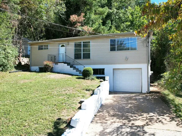 3404 Taylor St, Chattanooga, TN 37406